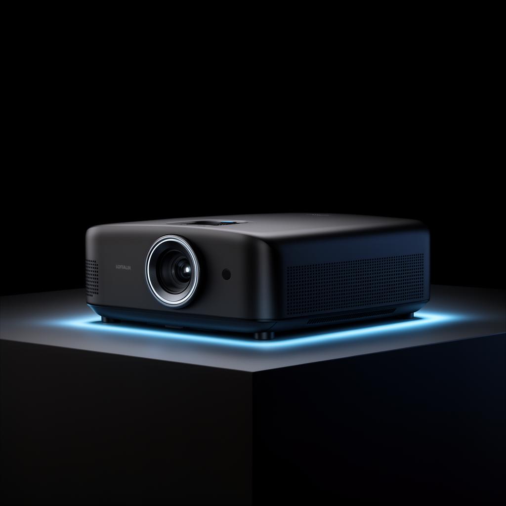 P300 Projector